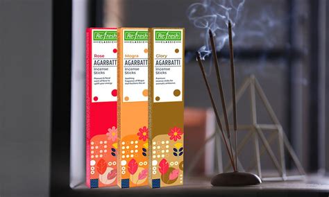 how many agarbatti to light|Agarbatti, The Magical Incense: All You Need To Know .